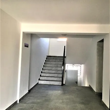 Apartment Adelina *