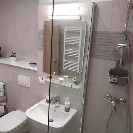 Apartment Adelina *