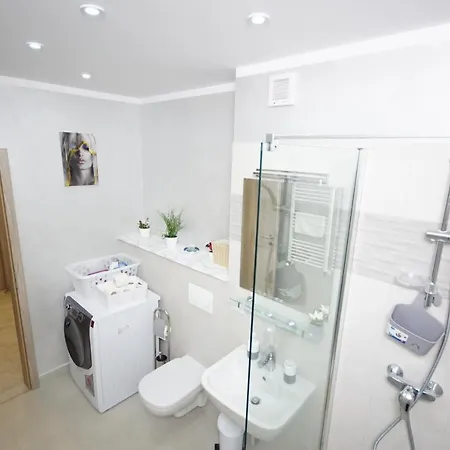 Apartment Adelina