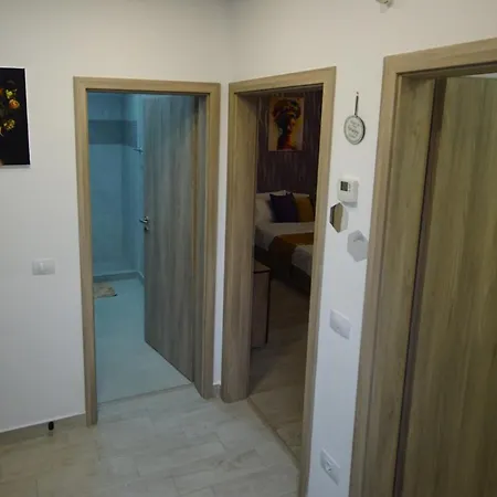 Adelina Apartment *