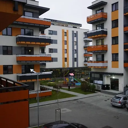 Adelina Apartment