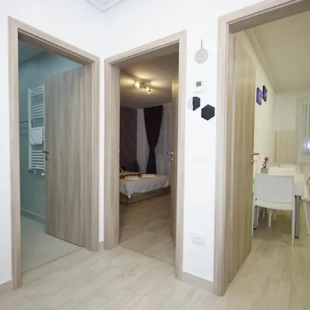 Apartment Adelina Brasov