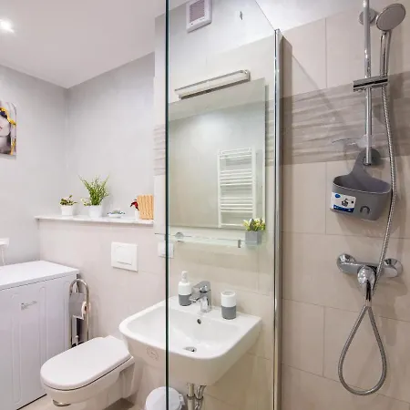 Adelina Apartment *
