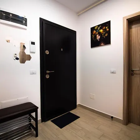 Adelina Appartement *
