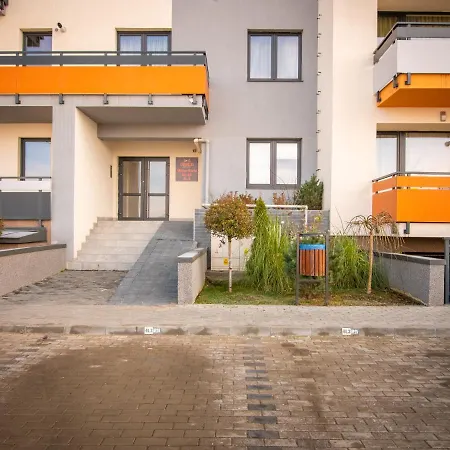 Apartment Adelina