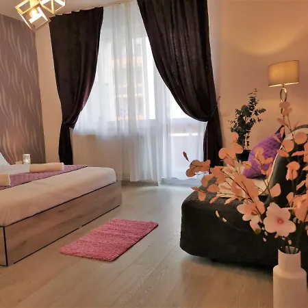 Apartment Adelina *