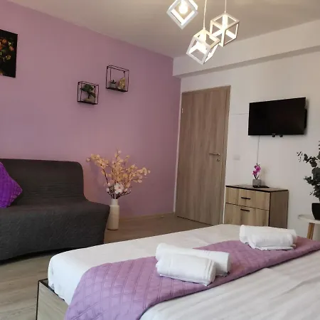 Apartment Adelina