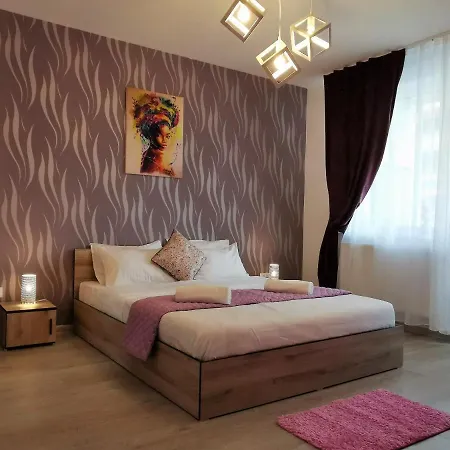 Apartment Adelina *
