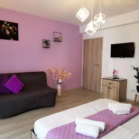 Apartment Adelina *