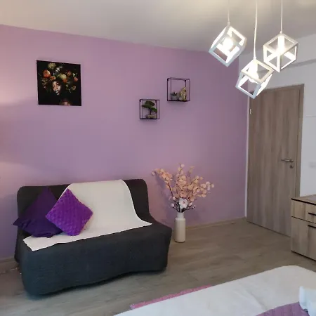 Apartment Adelina *
