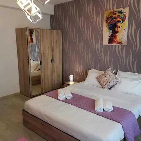 Adelina Apartment