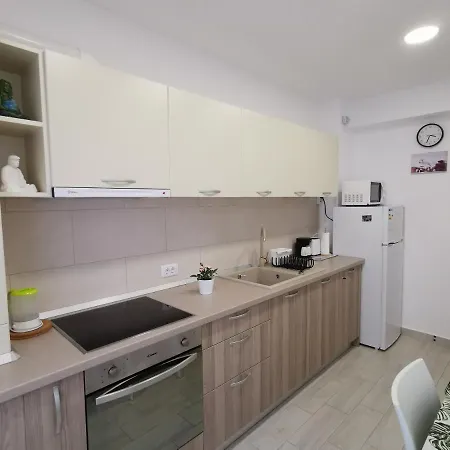 Adelina Apartment Brasov