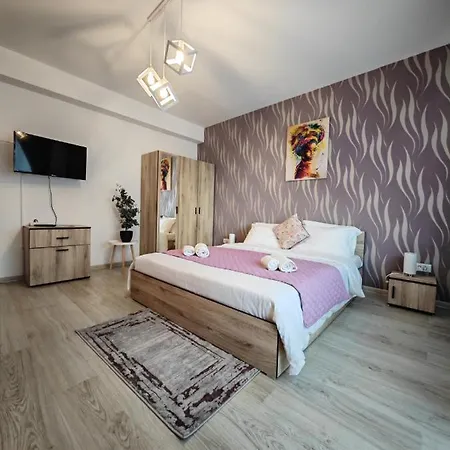 Adelina Apartment