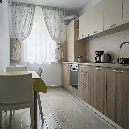 Apartment Adelina