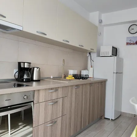 Adelina Apartment Brasov