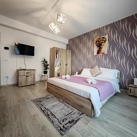 Adelina Apartment Brasov