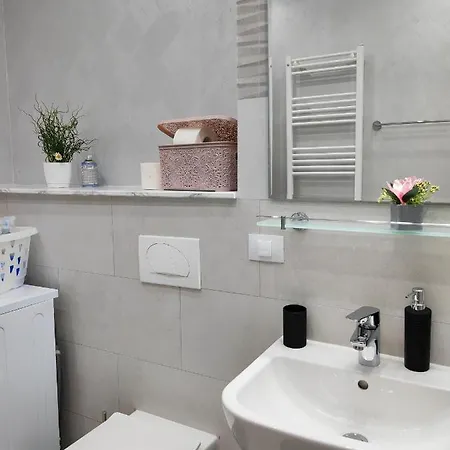 Apartment Adelina