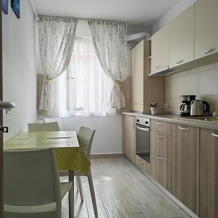 Apartment Adelina Brasov