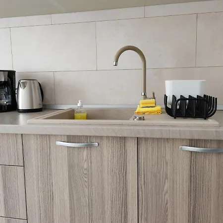 Apartment Adelina Brasov