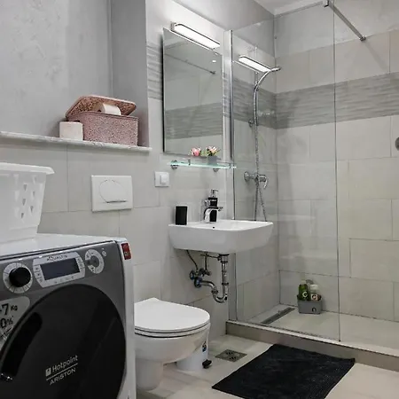 Adelina Apartment Brasov