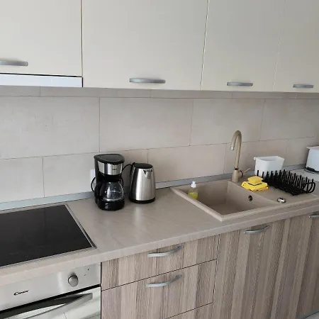 Apartment Adelina