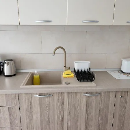 Apartment Adelina *