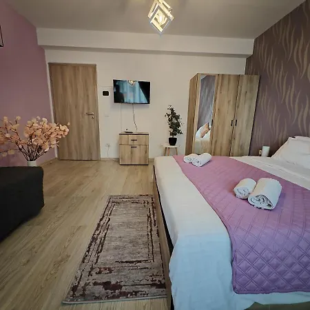 Apartment Adelina